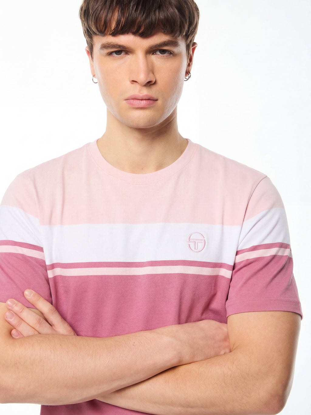 Damarindo T-Shirt-Barely There