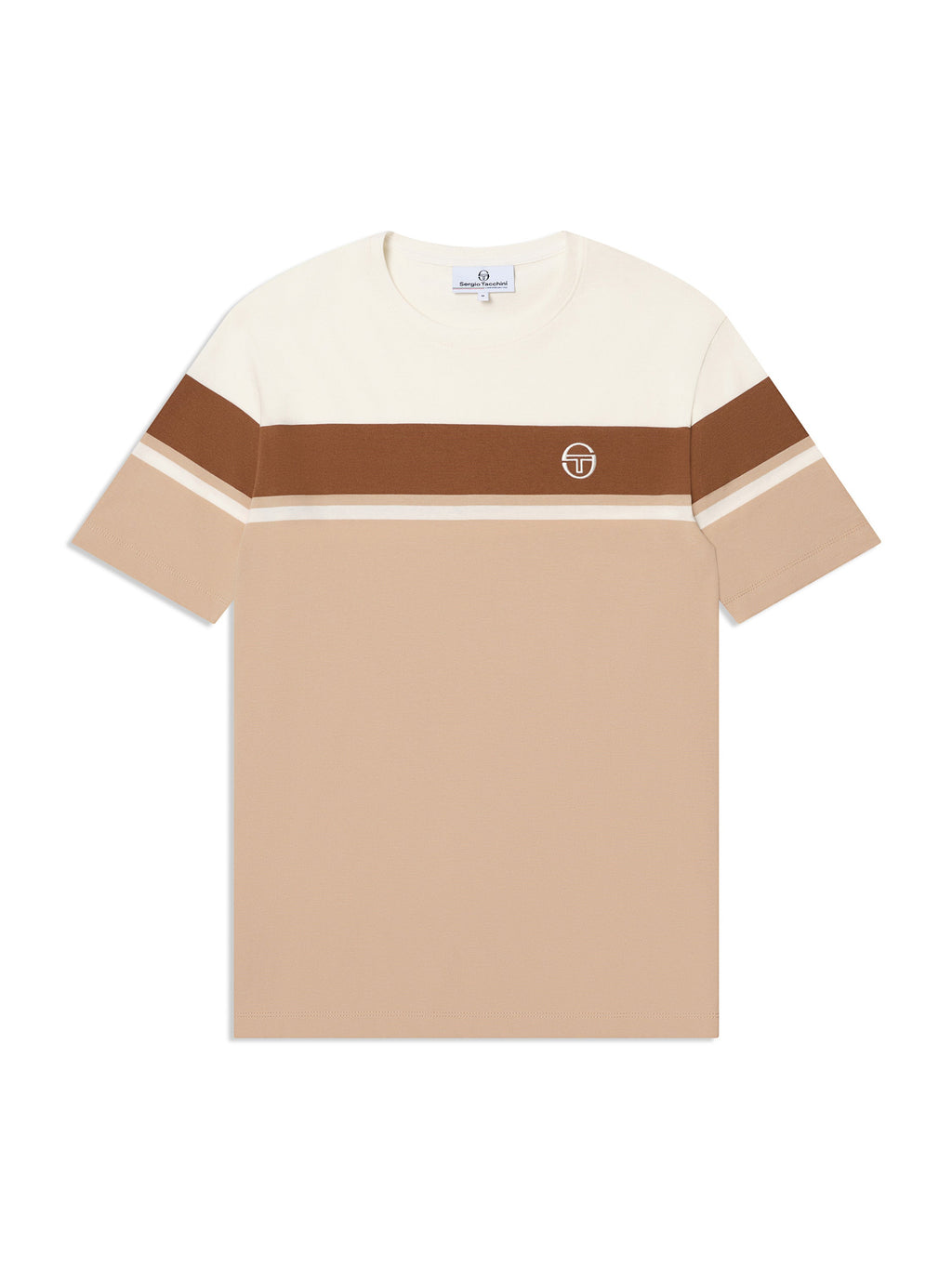 Damarindo T-Shirt-Humus