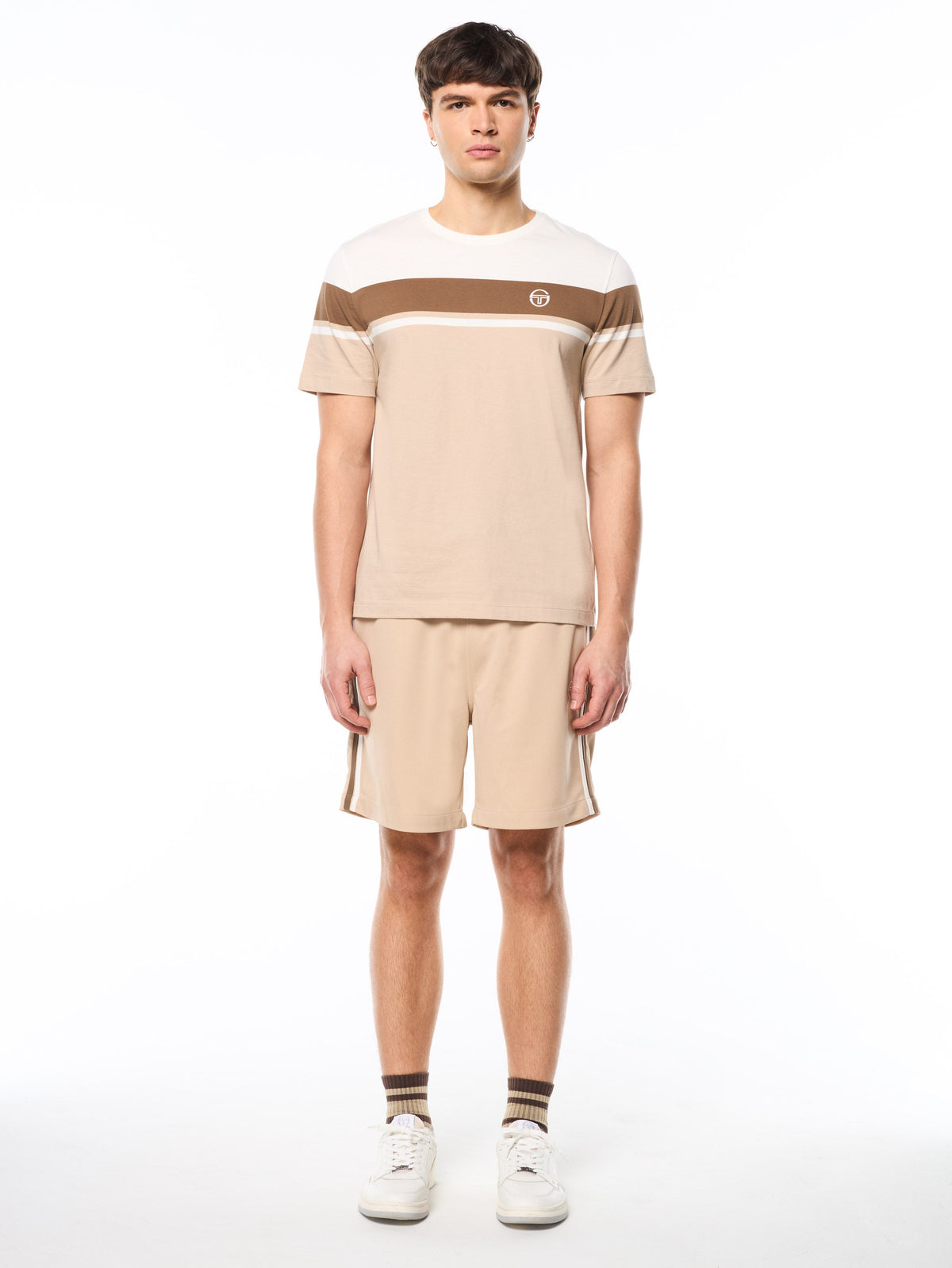 Damarindo T-Shirt-Humus
