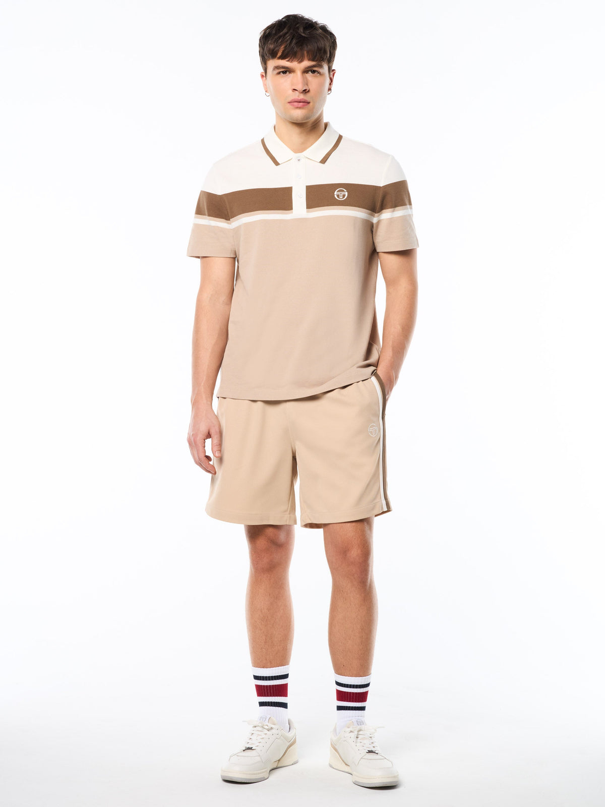 Damarindo Polo-Humus