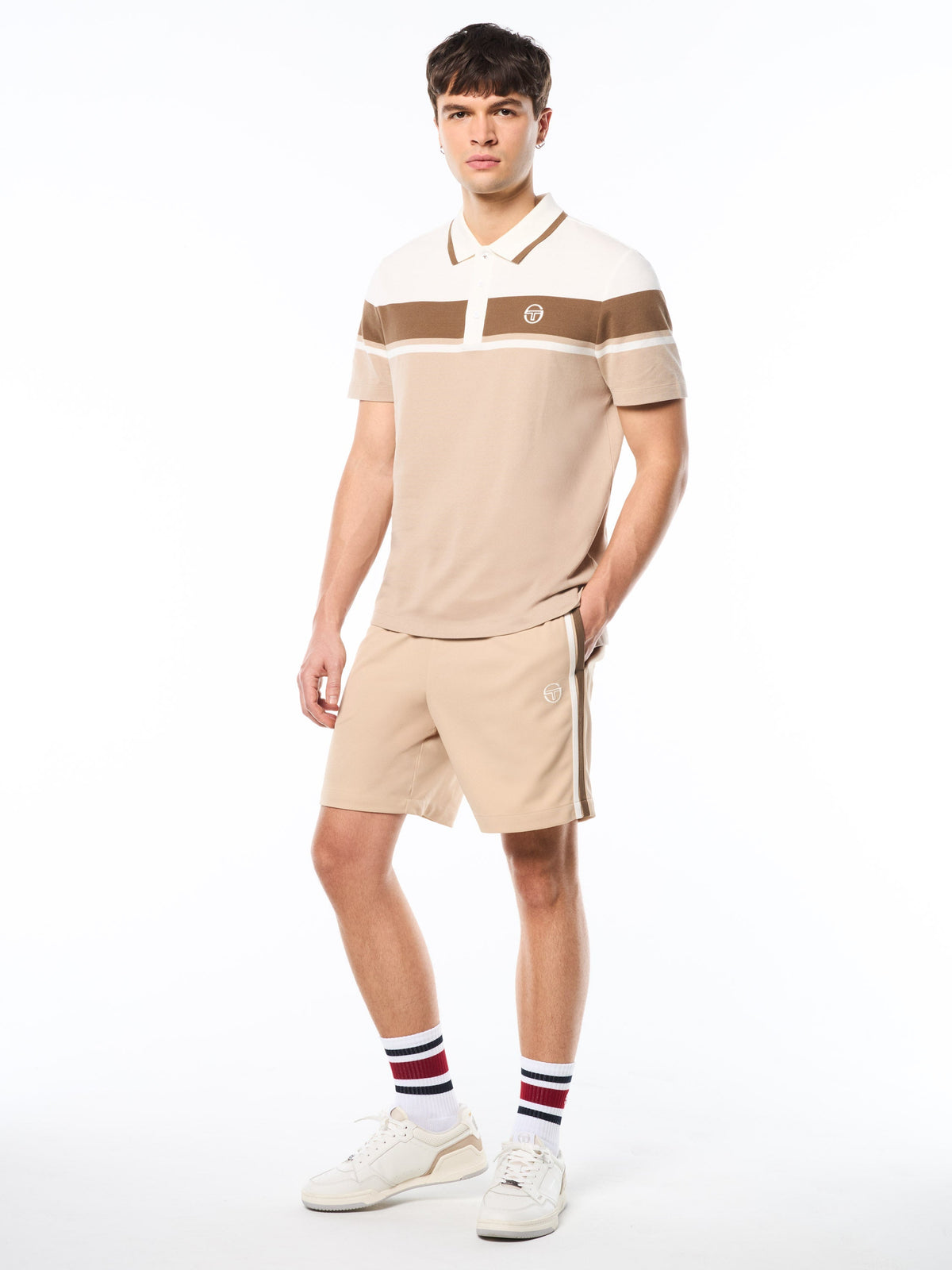 Damarindo Polo-Humus