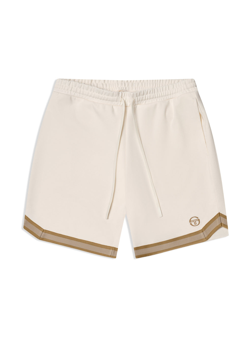 Tito Short-Gardenia
