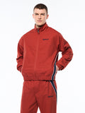Fiamma Track  Jacket-Bossa Nova