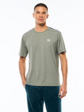 Sportivo T-Shirt-Agave Green