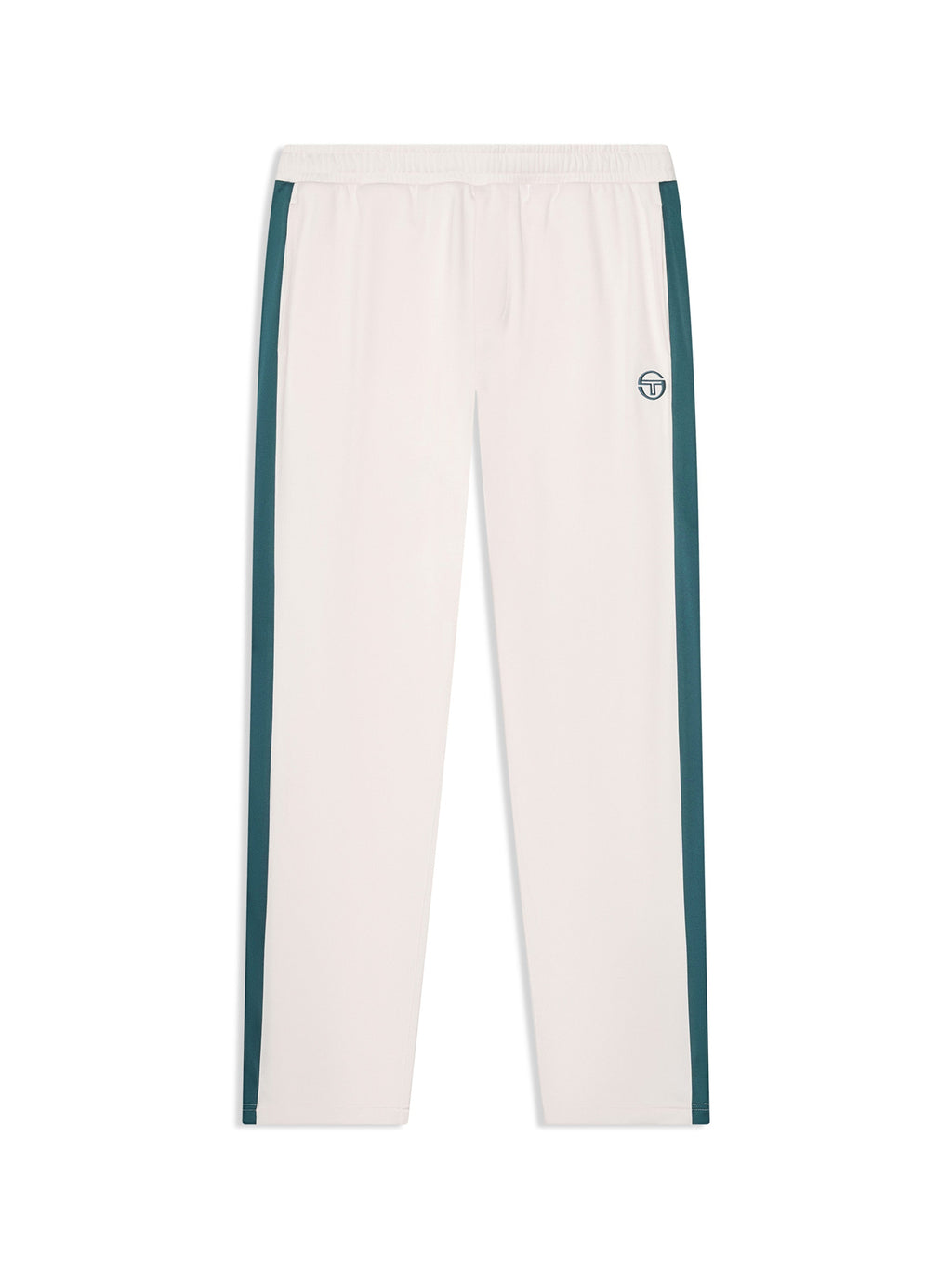 Massimo Track Pant-Gardenia
