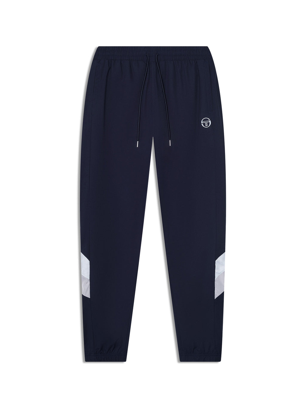 Ventilato Track Pant-Maritime Blue