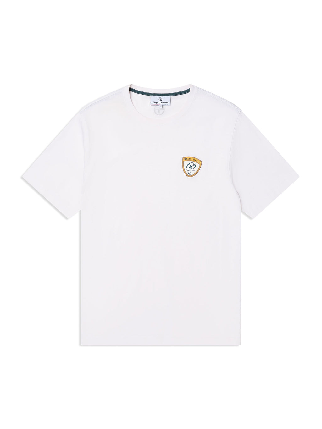 Anniversario T-Shirt-Brilliant White