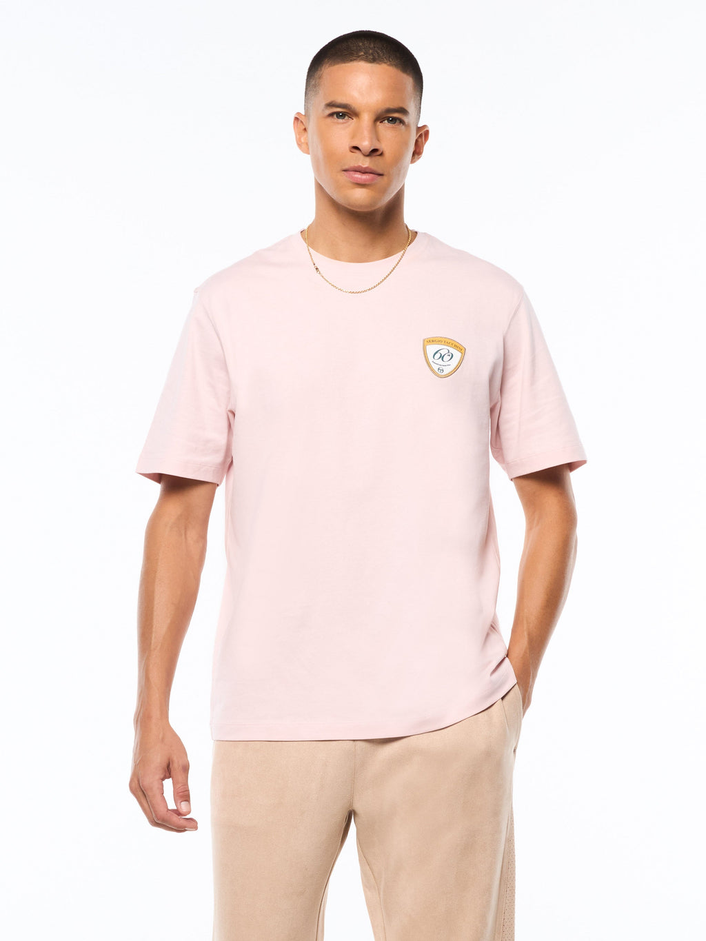 Anniversario T-Shirt-Barely There