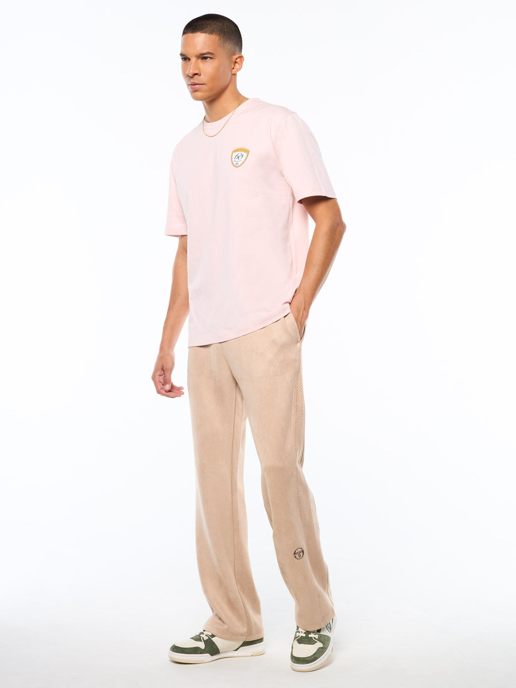 Anniversario T-Shirt-Barely There