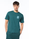 Italia T-Shirt-Mediterranea