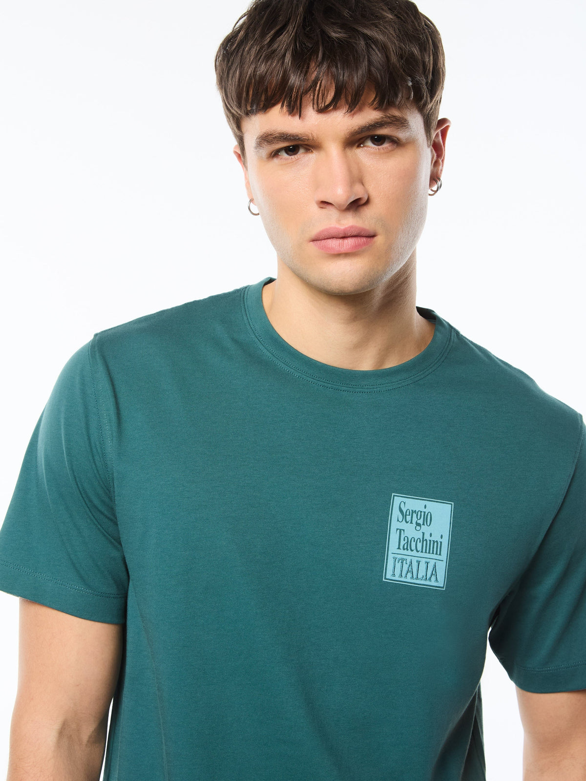 Italia T-Shirt-Mediterranea