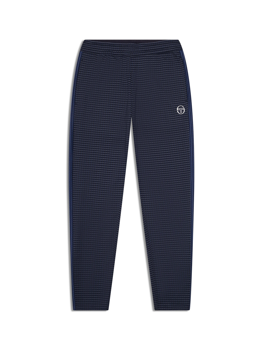 Rete Track Pant-Maritime Blue