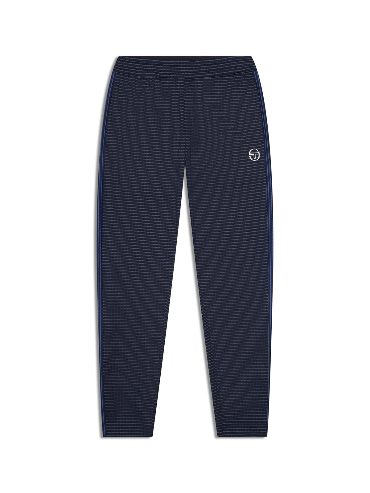 Rete Track Pant-Maritime Blue