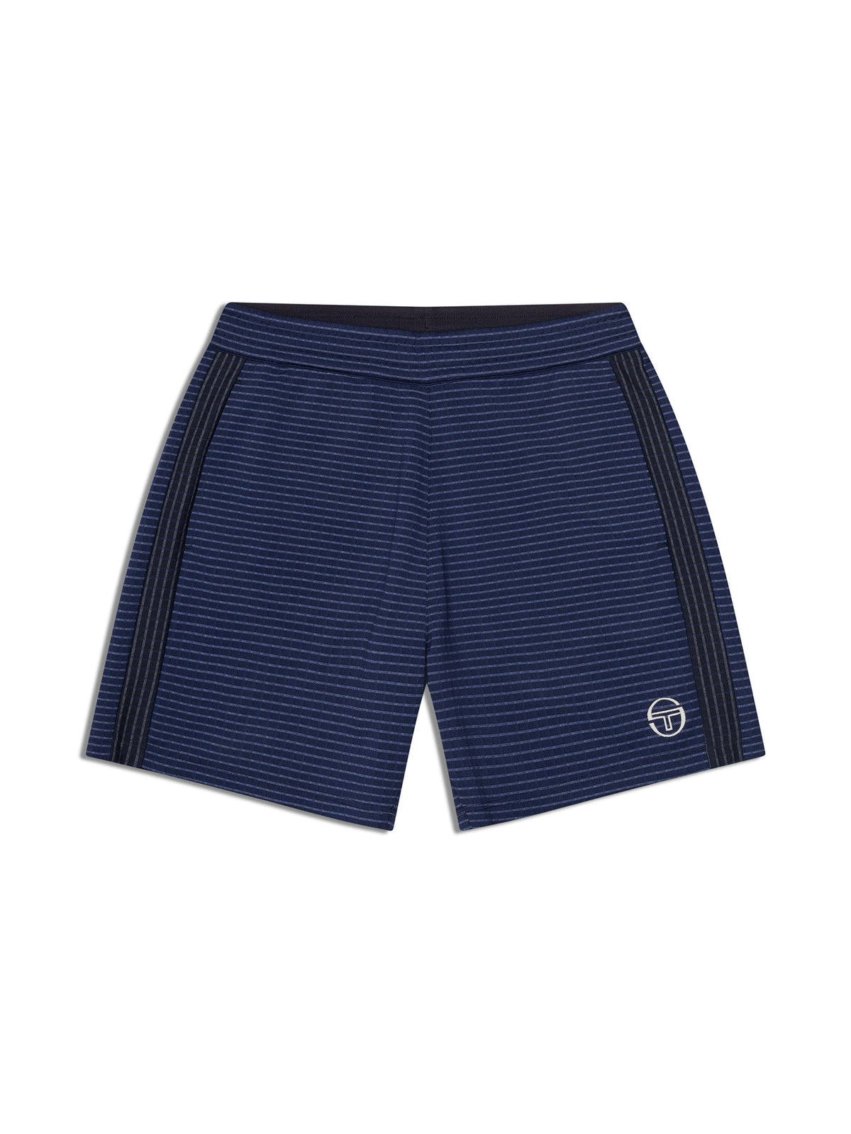 Rete Short-Maritime Blue
