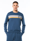 Fausto Crewneck Sweater-Key Largo