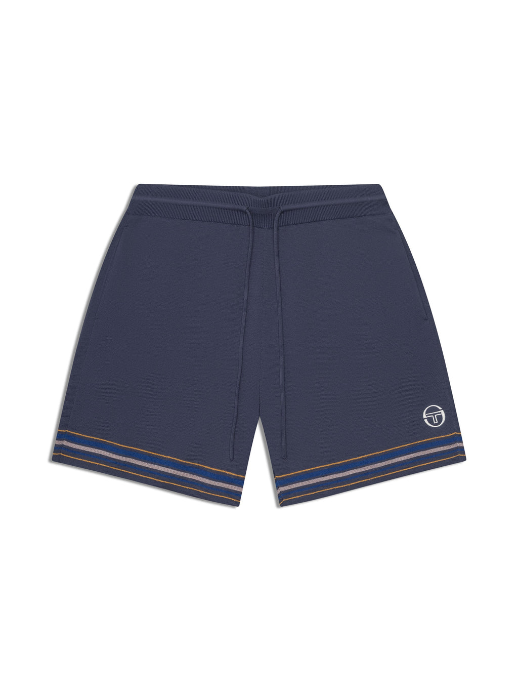 Fausto Sweater Short-Key Largo
