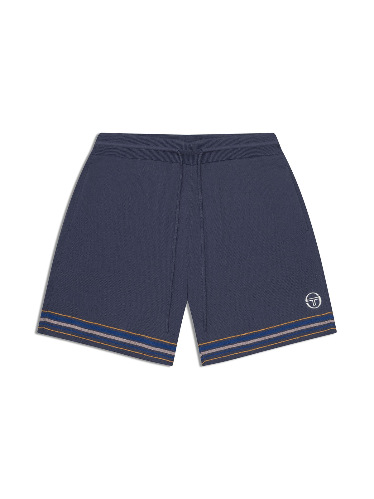 Fausto Sweater Short-Key Largo