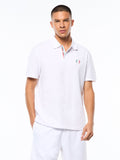 Eredita Polo-Brilliant White