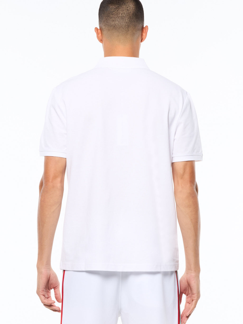 Eredita Polo-Brilliant White