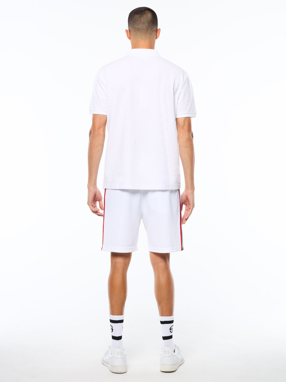 Eredita Polo-Brilliant White