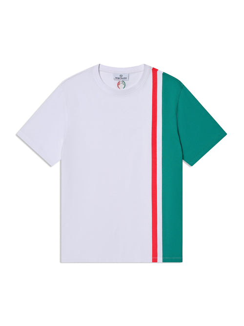 Classico T-Shirt-Brilliant White