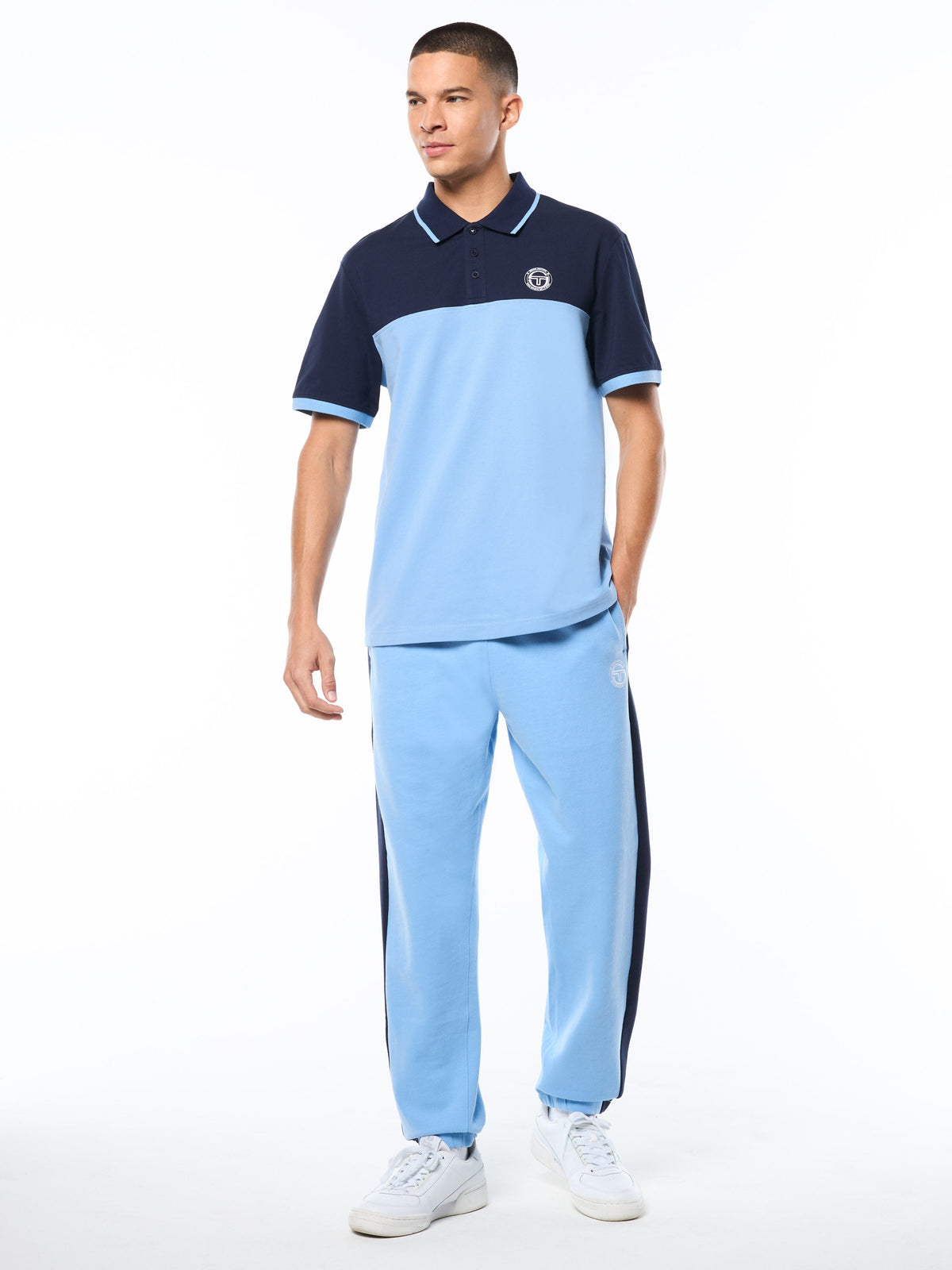 Volo Polo-Della Robbia Blue