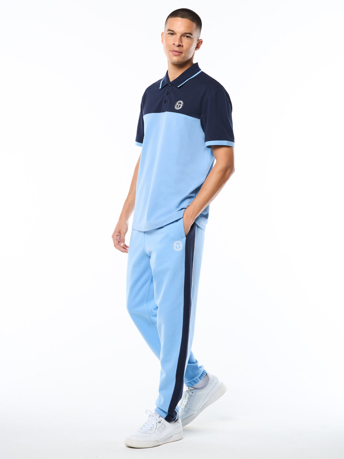 Volo Polo-Della Robbia Blue
