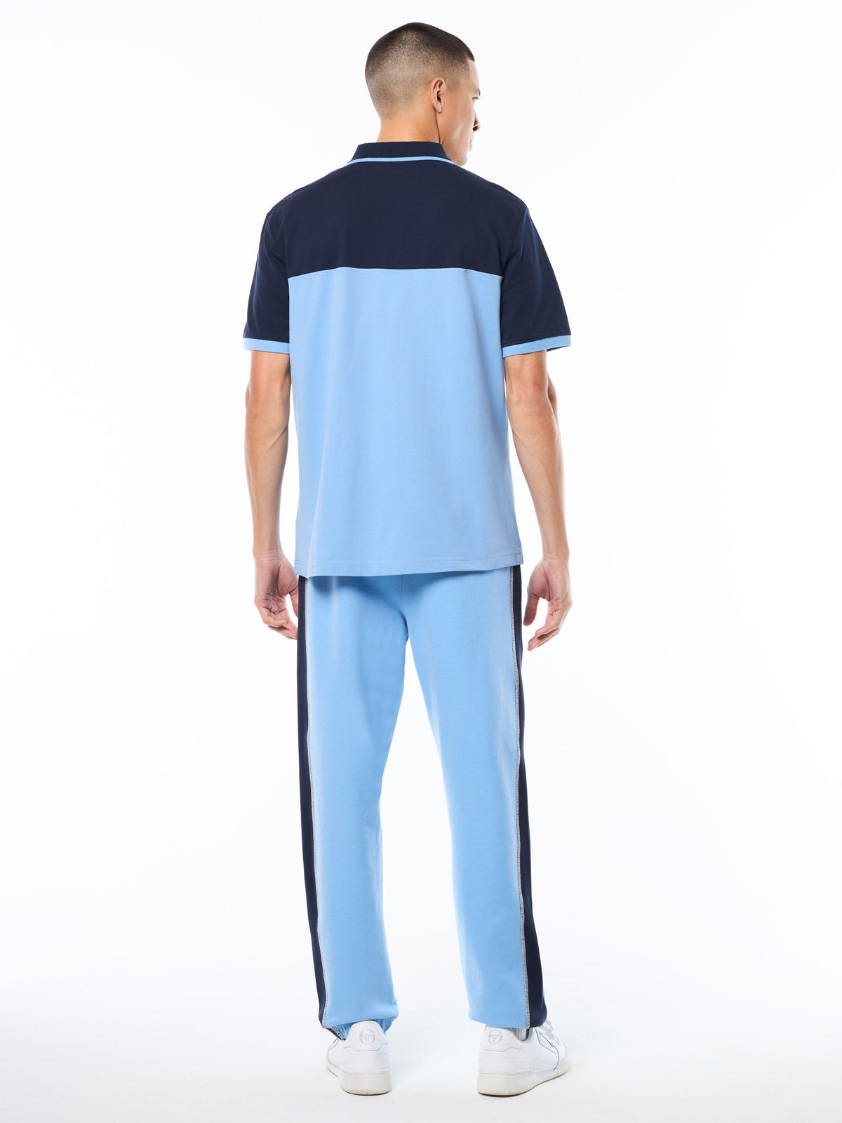 Volo Polo-Della Robbia Blue