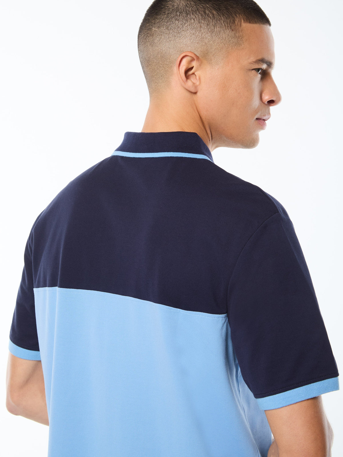 Volo Polo-Della Robbia Blue