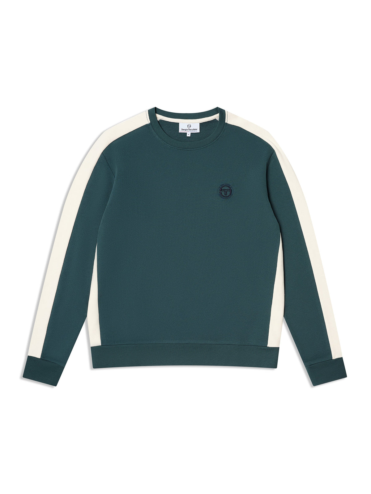 Volo Crewneck-Mediterranea