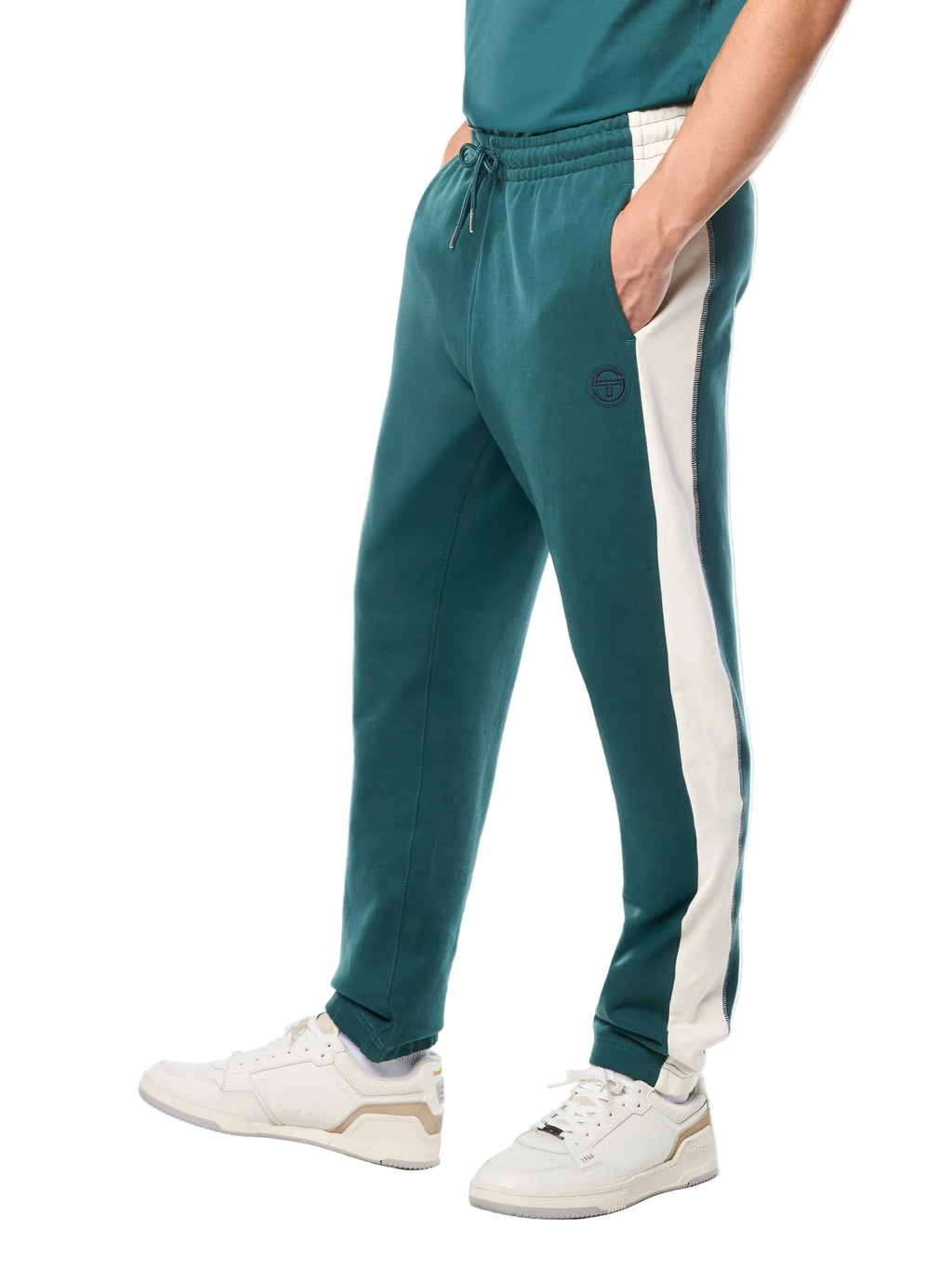 Volo Sweatpant-Mediterranea