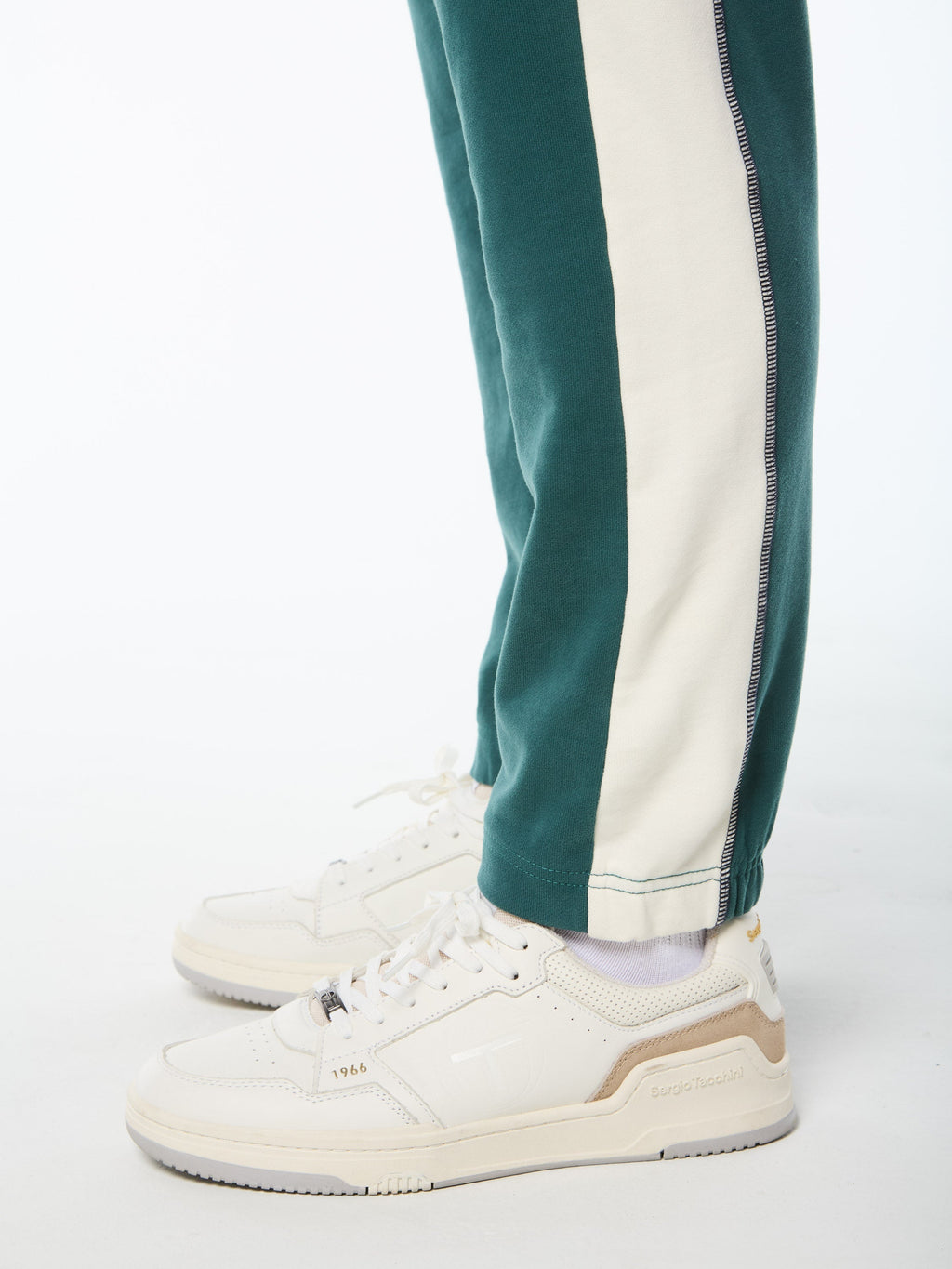Volo Sweatpant-Mediterranea
