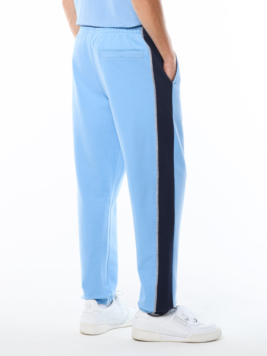 Volo Sweatpant-Della Robbia Blue
