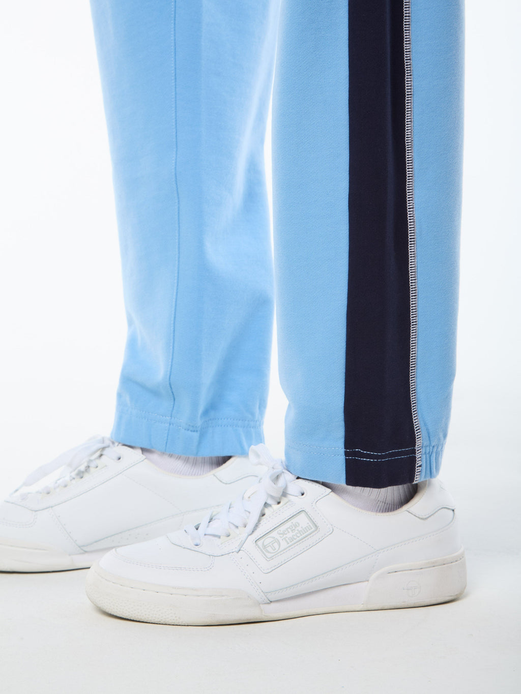 Volo Sweatpant-Della Robbia Blue