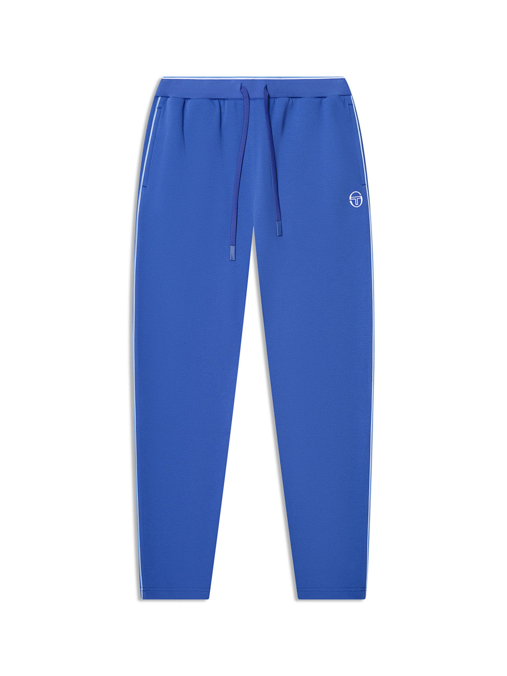 Piano Track Pant-Deep Ultramarine