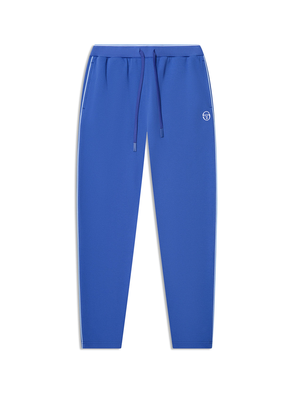 Piano Track Pant-Deep Ultramarine