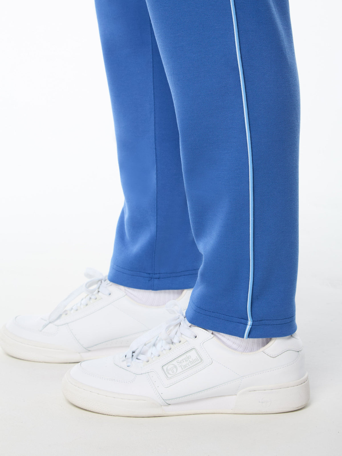 Piano Track Pant-Deep Ultramarine