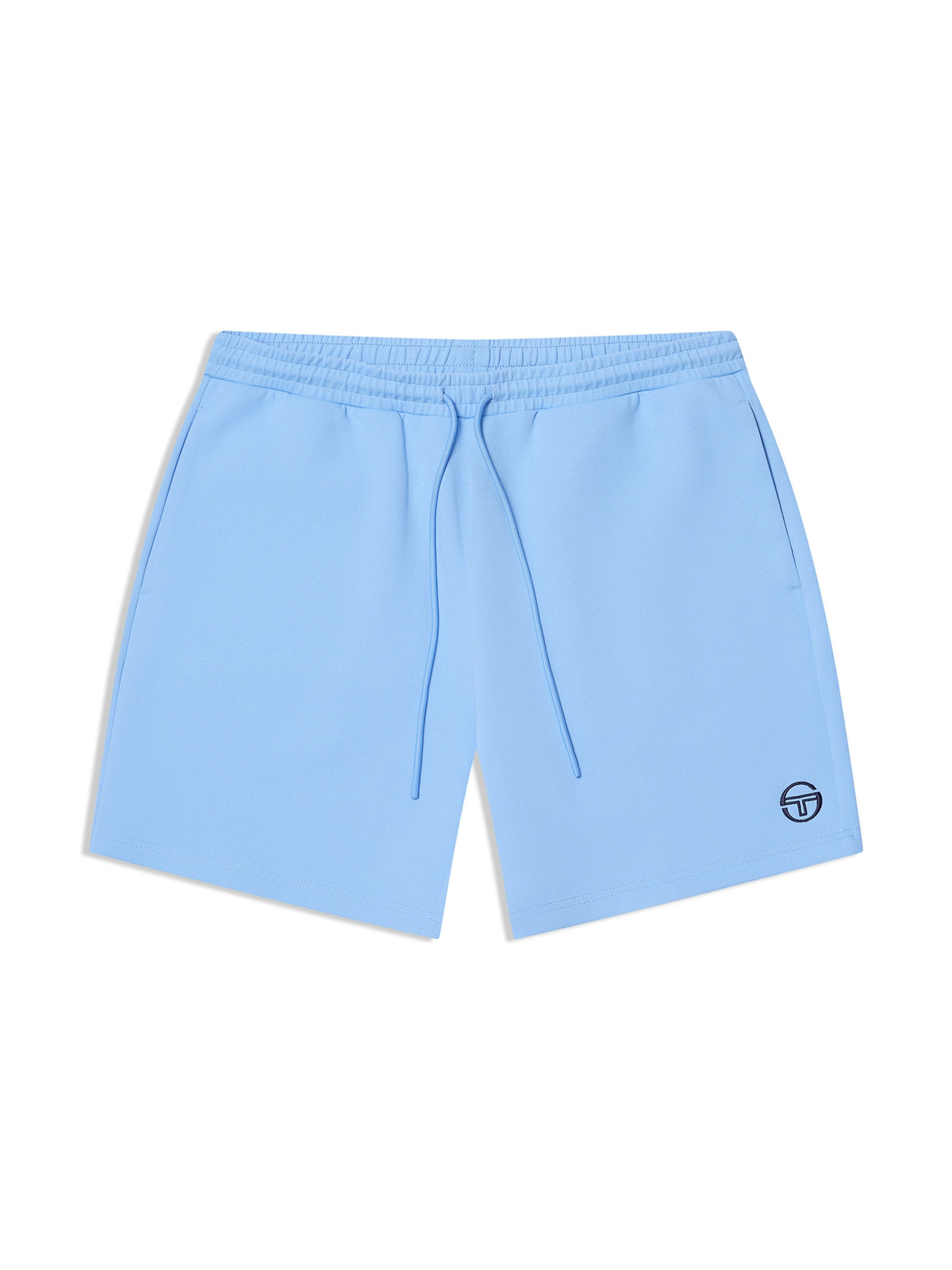 Piano Short-Della Robbia Blue