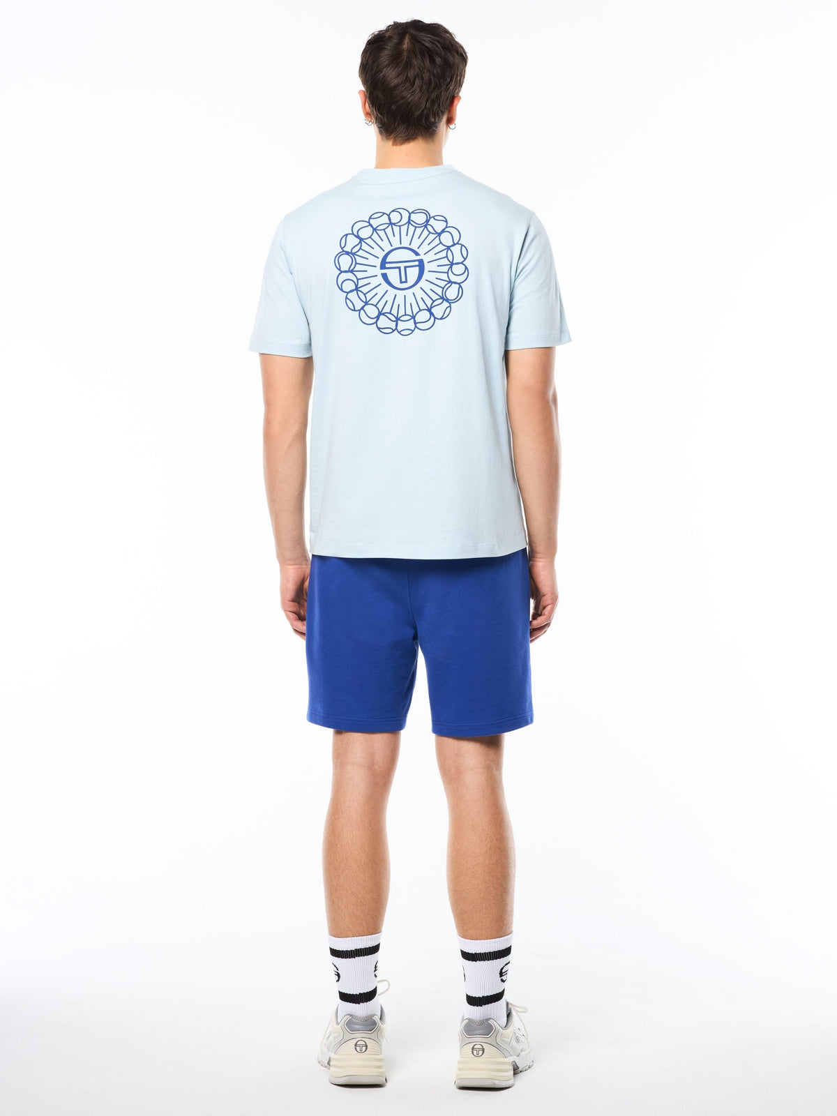 Fresca T-Shirt-Baby Blue