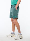 Strisce Solid Short-Mediterranea