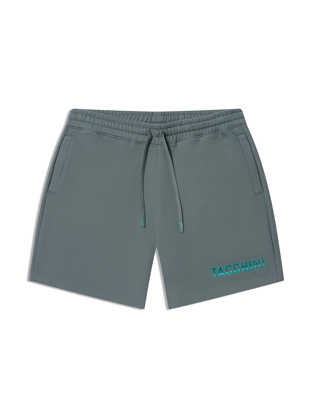 Strisce Solid Short-Mediterranea
