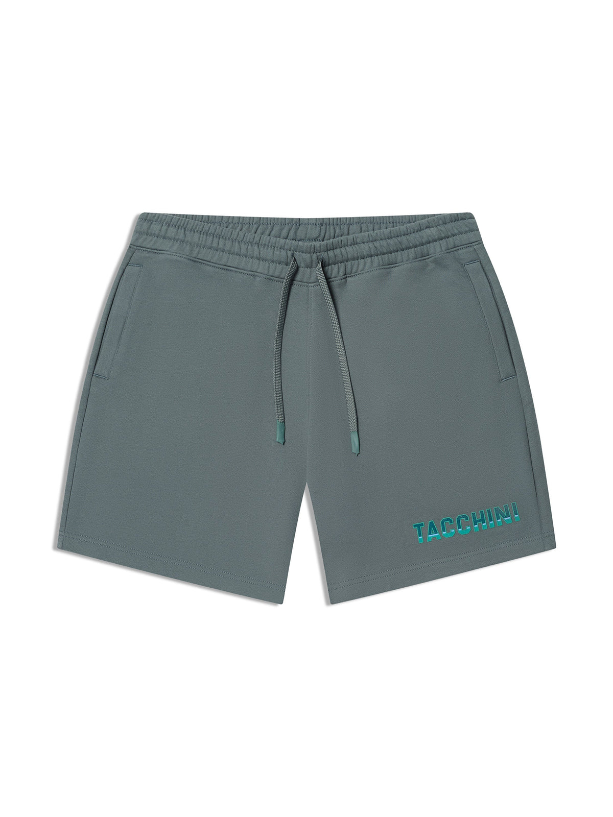 Strisce Solid Short-Mediterranea