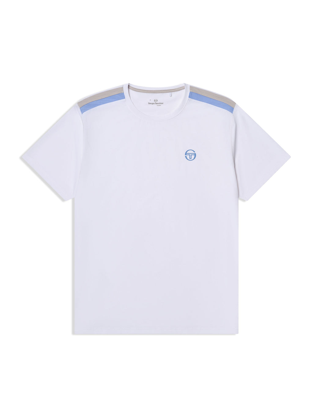 Sportivo T-Shirt-Brilliant White