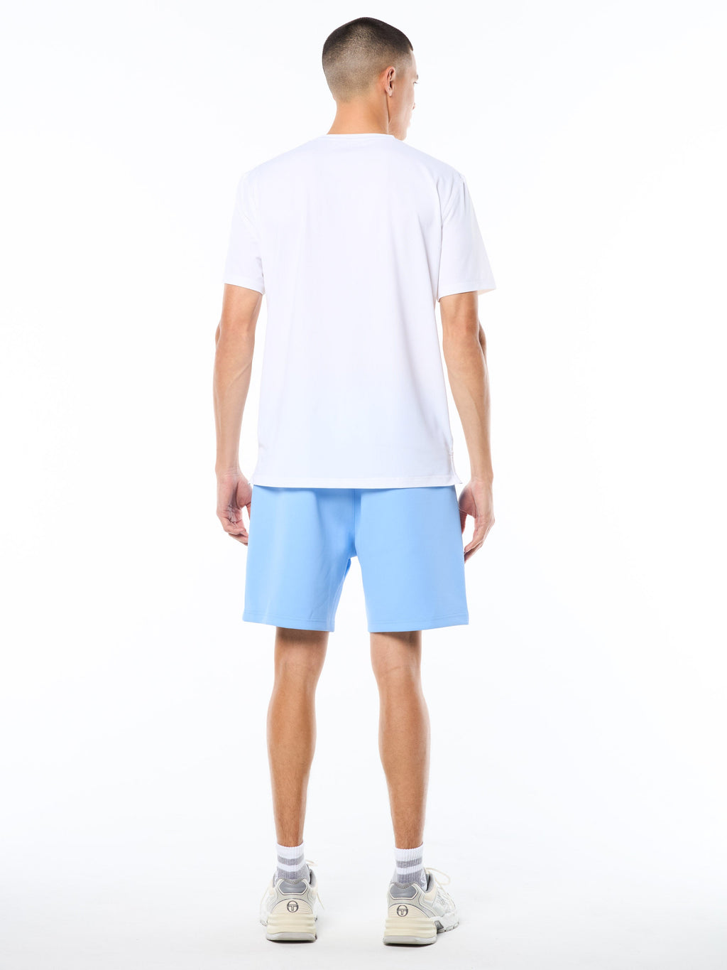 Sportivo T-Shirt-Brilliant White