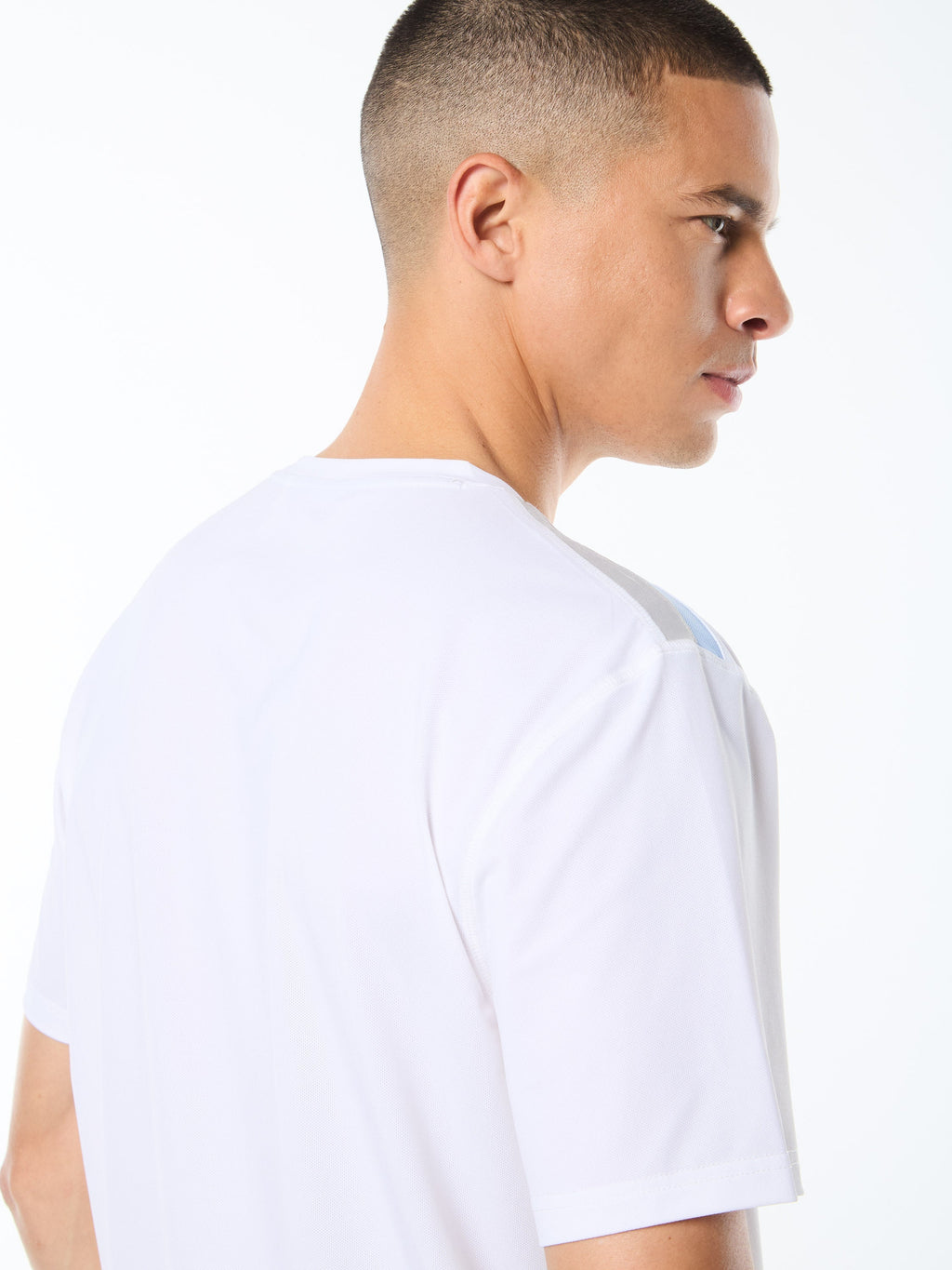Sportivo T-Shirt-Brilliant White