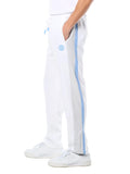 Racchetto Track Pant-Brilliant White