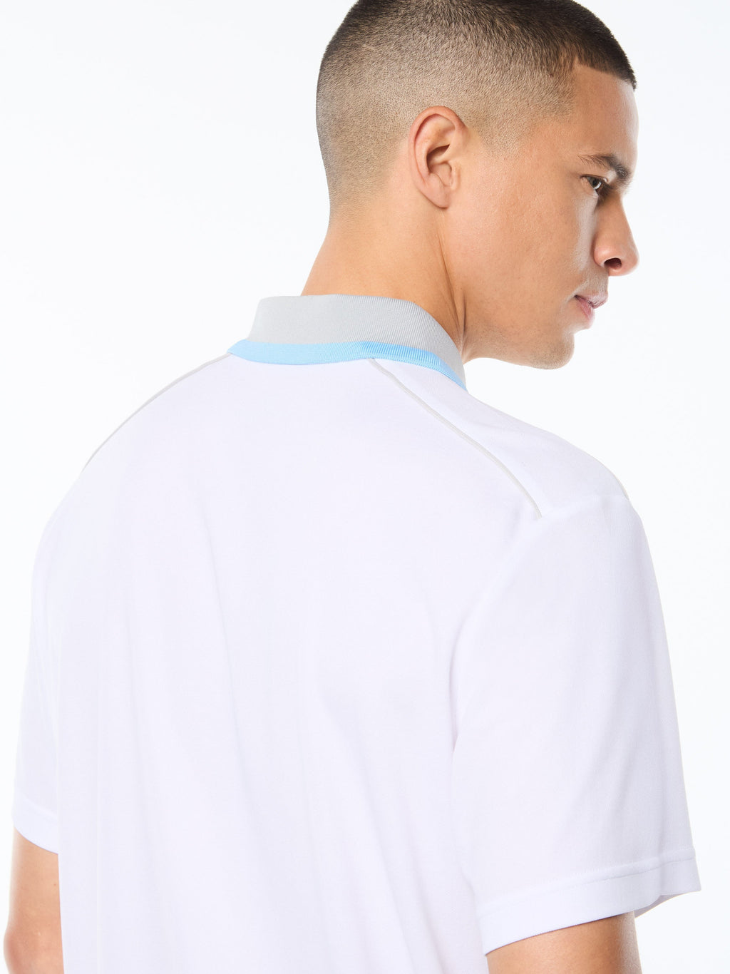 Racchetto Polo-Brilliant White