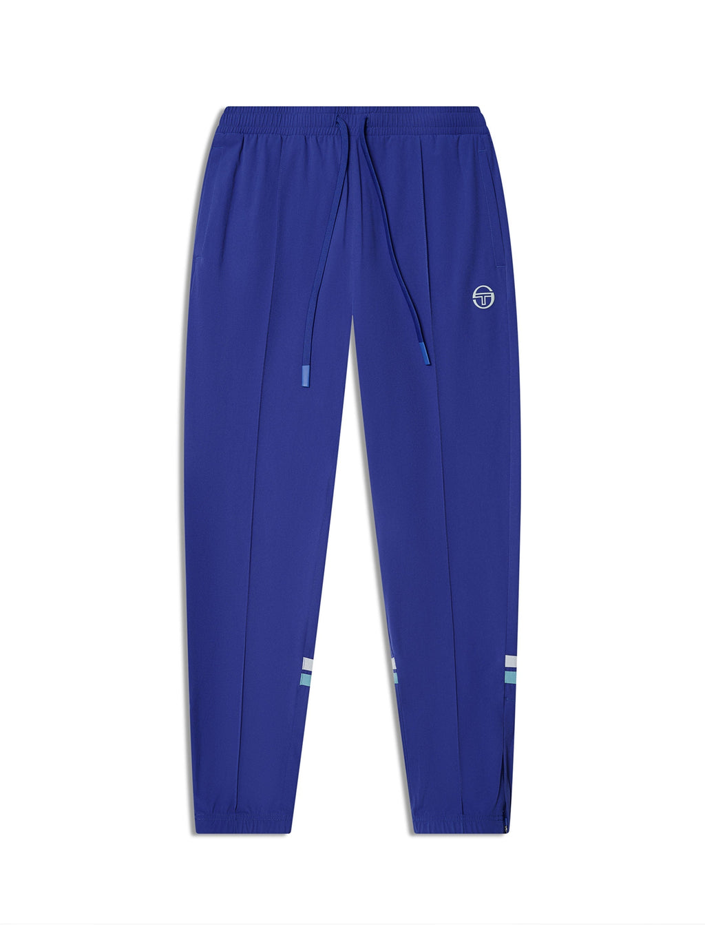 Solare Track Pant-Deep Ultramarine