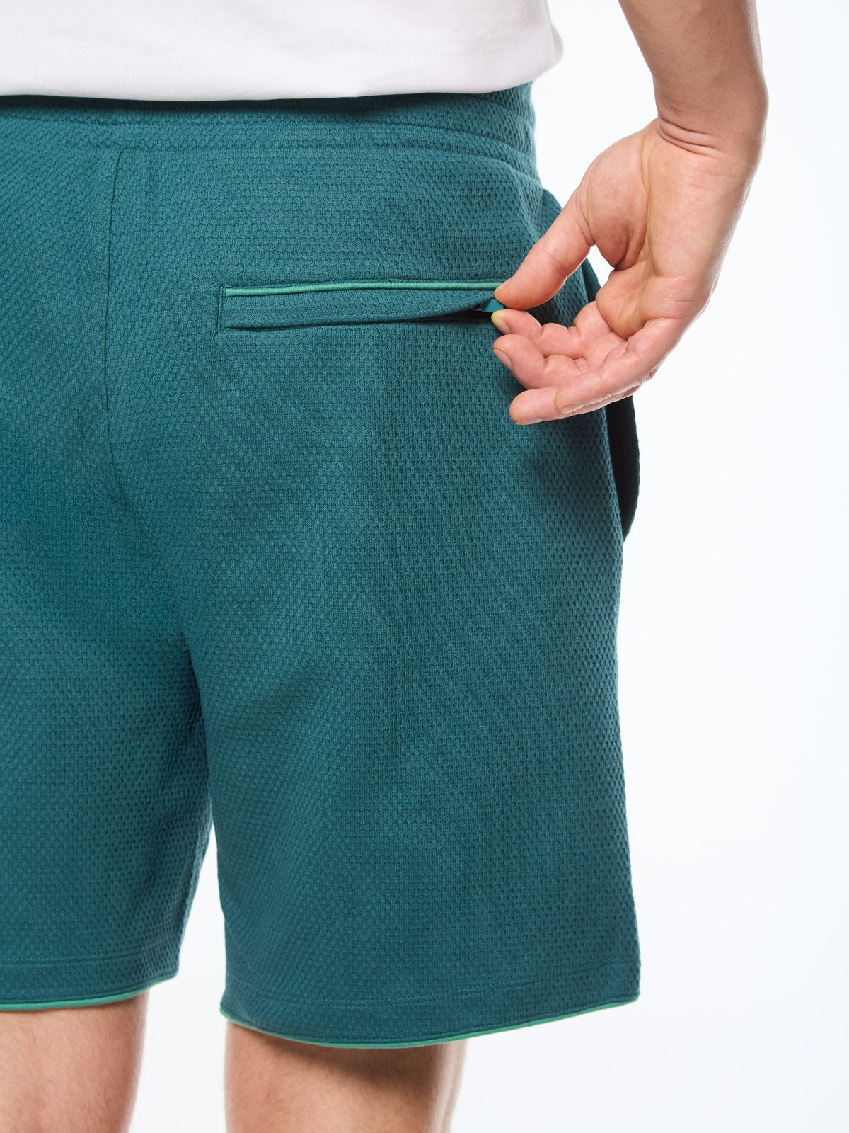 Rilssasto Cabana Short-Mediterranea