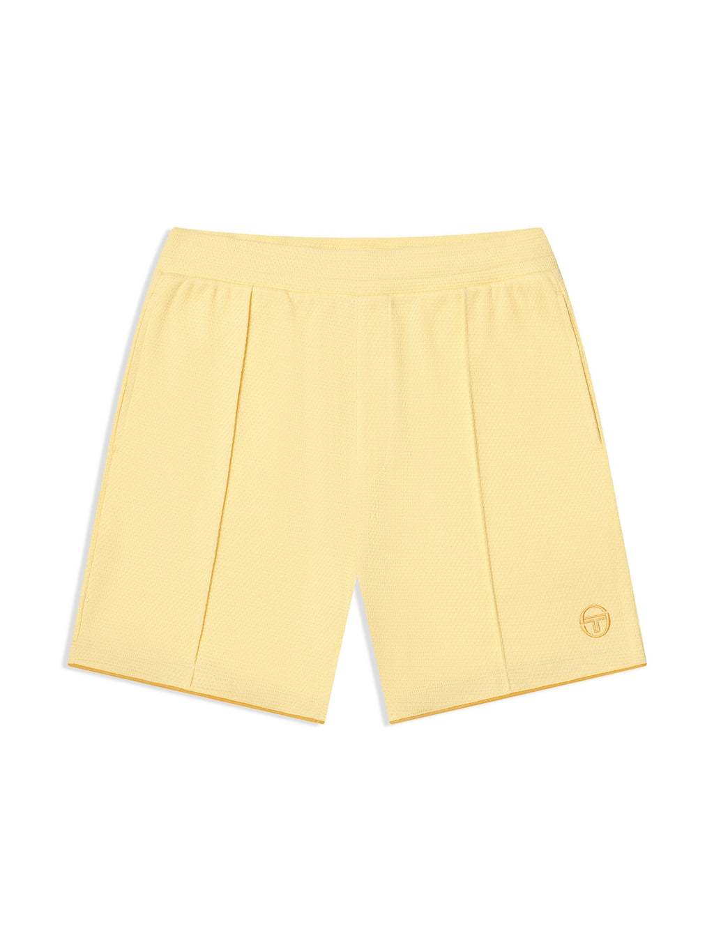 Rilssasto Cabana Short-Lemon Meringue